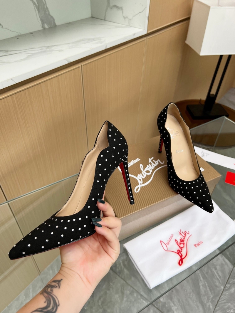 Christian Louboutin High Heels